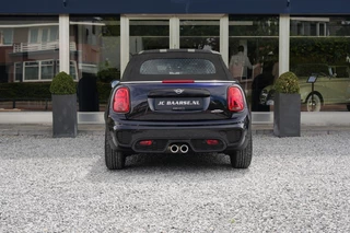 MINI Cabrio – thumbnail 4