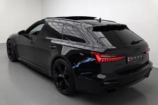 Audi RS6 – thumbnail 10