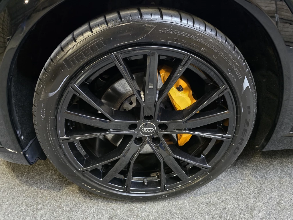 Audi e-tron – foto 8