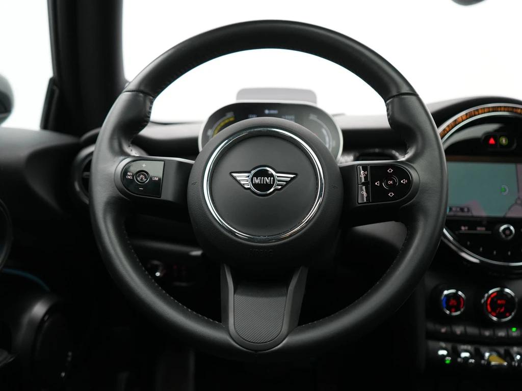 MINI Electric – foto 28