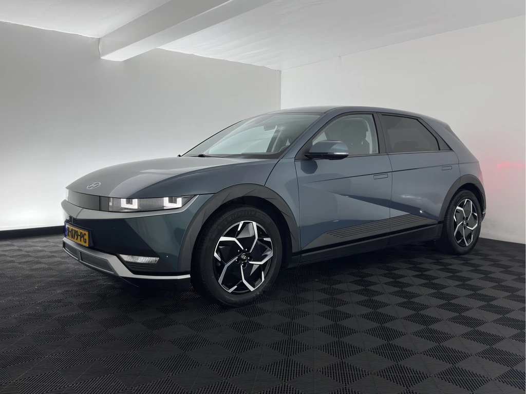 Hyundai IONIQ 5 – foto 1