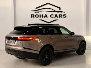 Land Rover Range Rover Velar – thumbnail 5