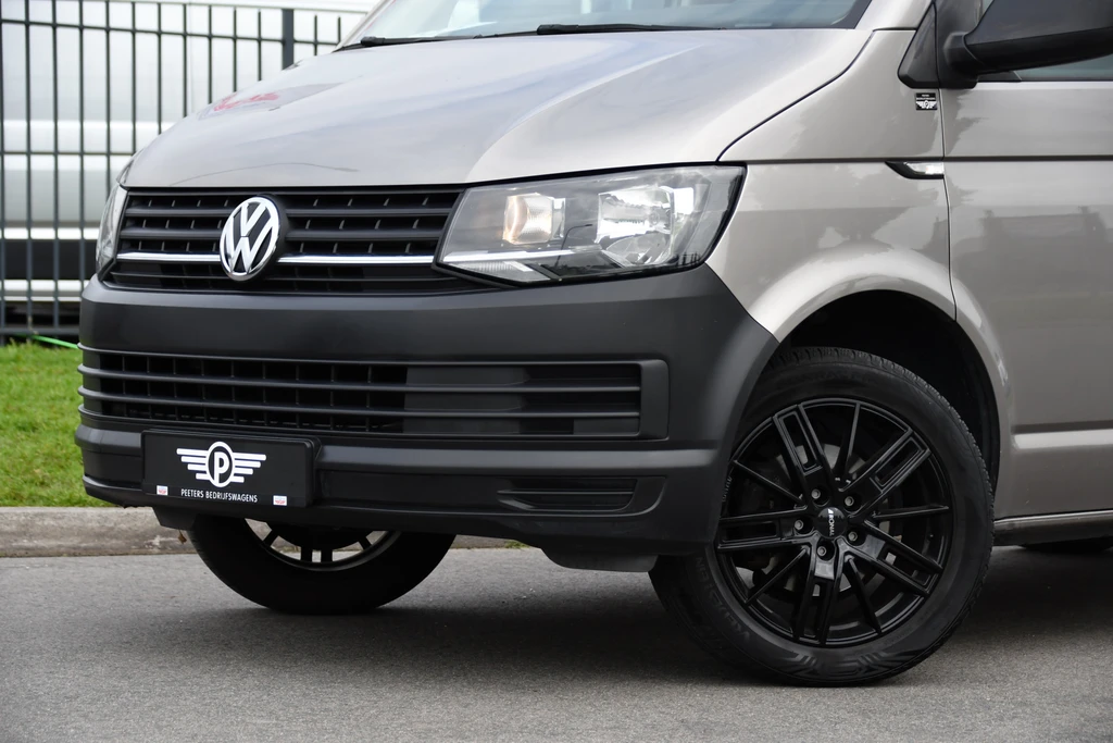 Volkswagen Transporter – foto 14