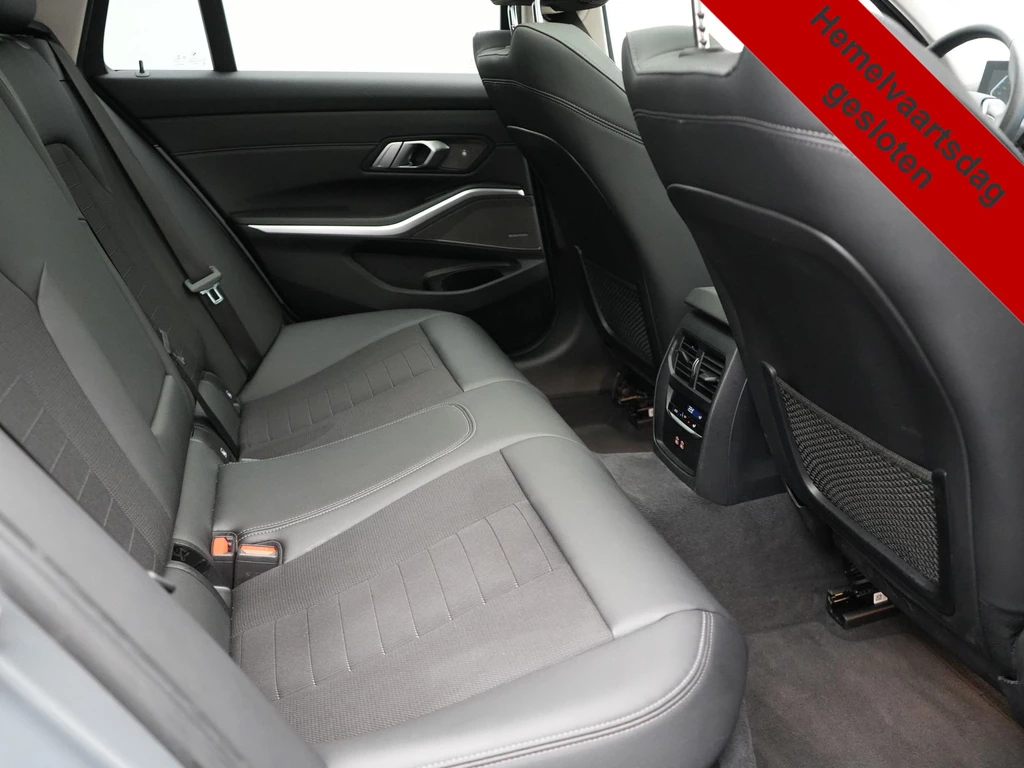 BMW 3 Serie – foto 17
