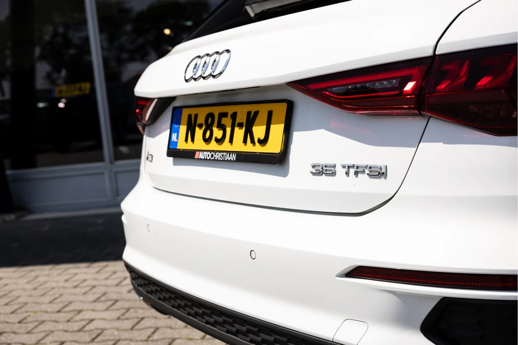 Audi A3 – foto 17