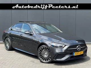 Mercedes-Benz C-Klasse – thumbnail 4
