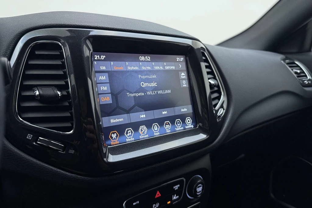 Jeep Compass – foto 29