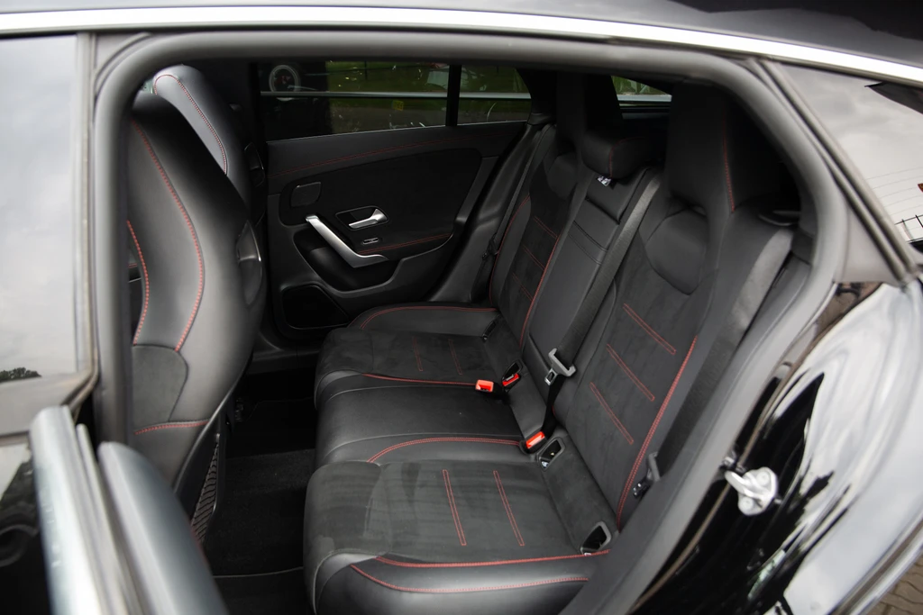 Mercedes-Benz CLA – foto 10