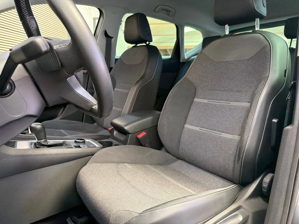 SEAT Ateca – foto 11
