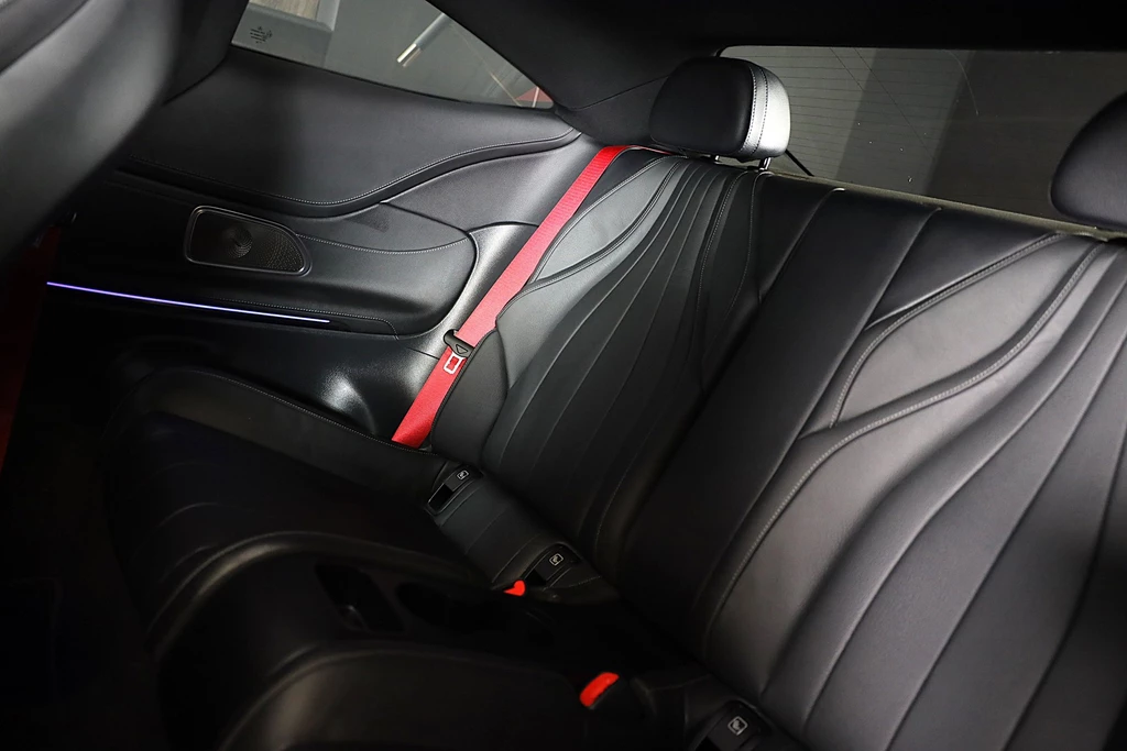 Mercedes-Benz CLE – foto 34