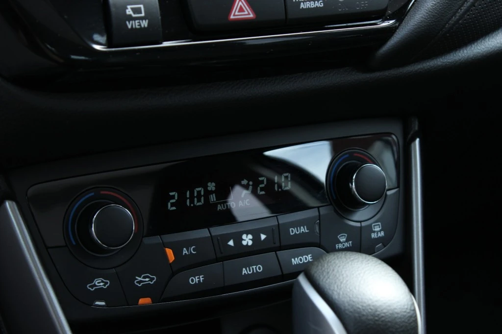 Suzuki SX4 – foto 34