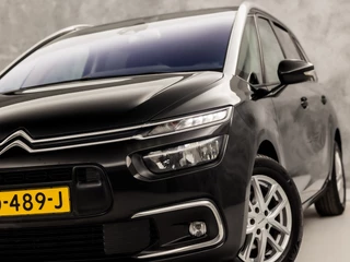 Citroën Grand C4 Spacetourer – thumbnail 2