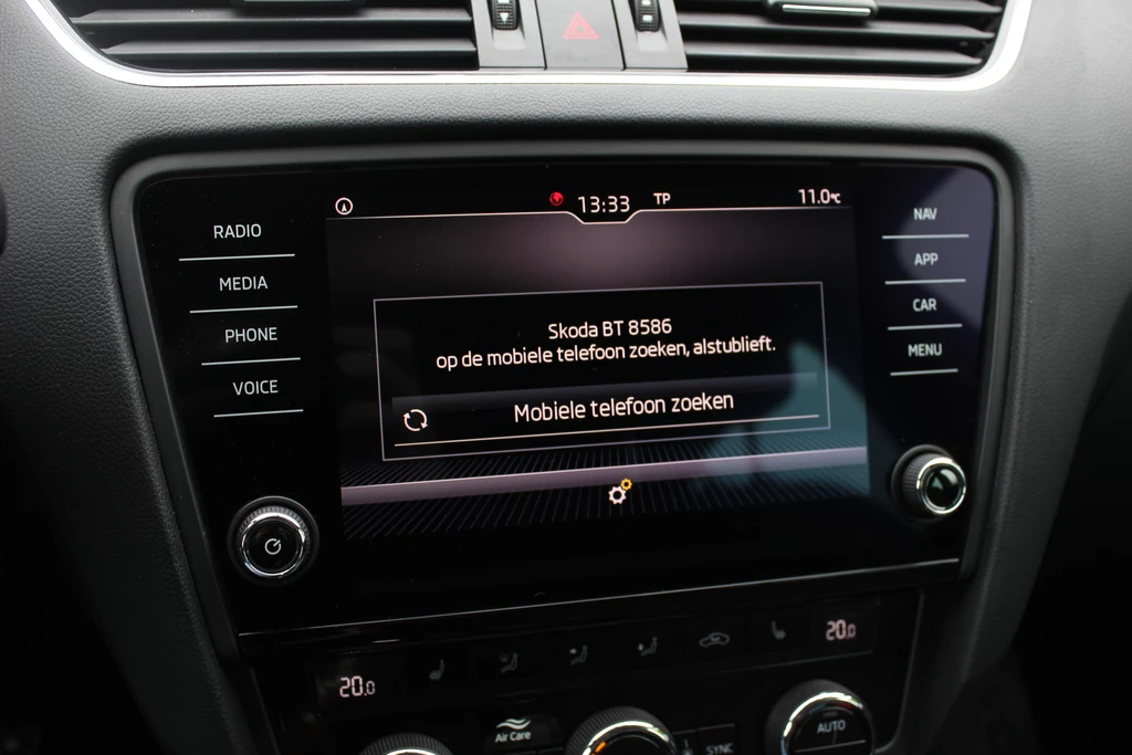 Škoda Octavia – foto 23