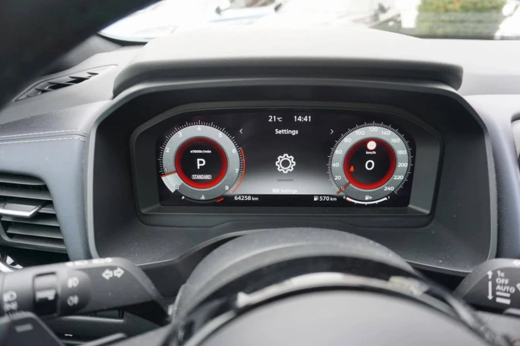Nissan QASHQAI – foto 13