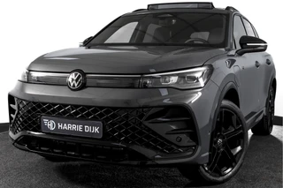 Volkswagen Tiguan – thumbnail 2