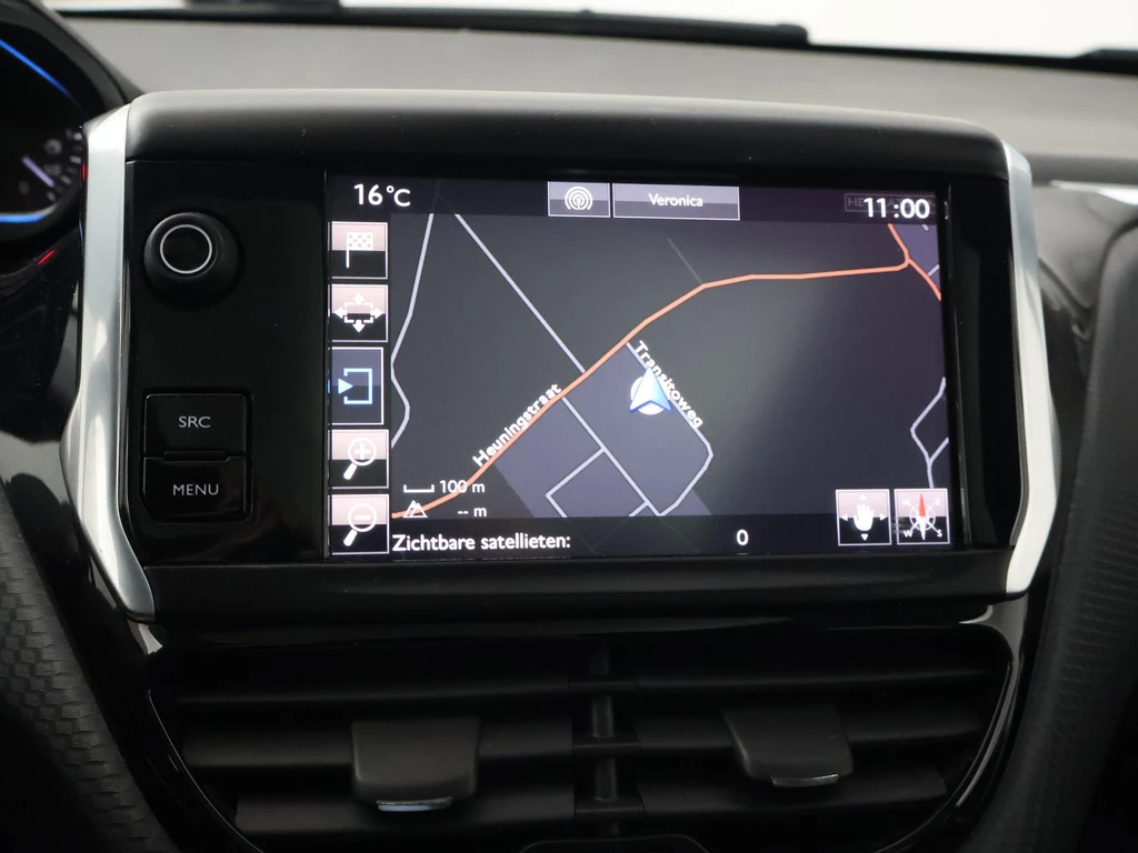 Peugeot 2008 – foto 17