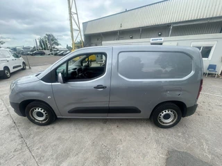 Opel Combo – thumbnail 1