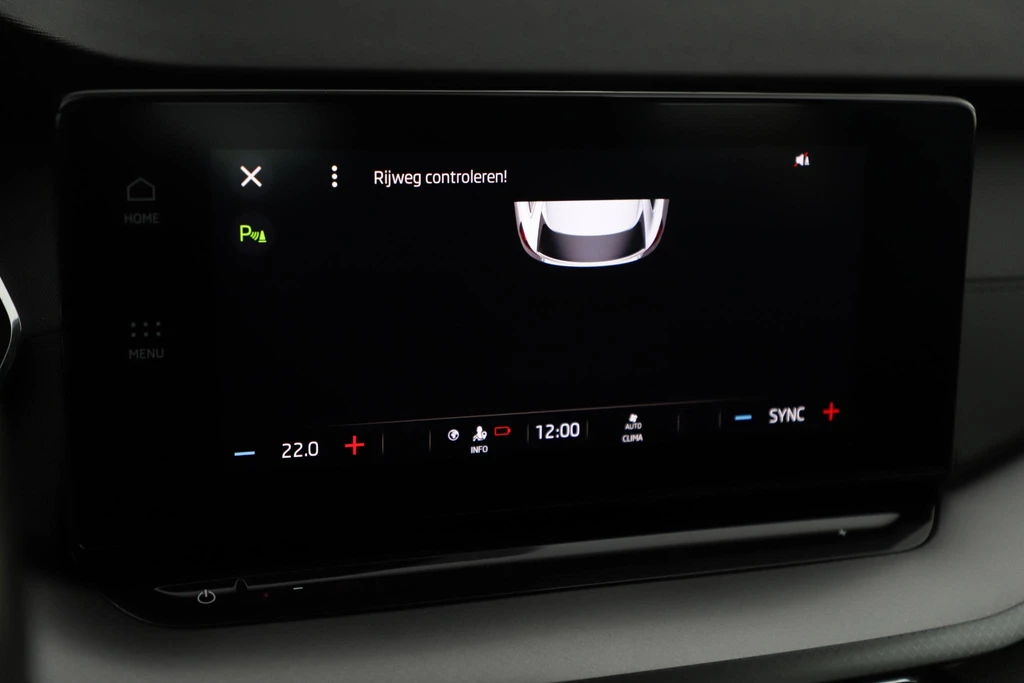 Škoda Octavia – foto 19