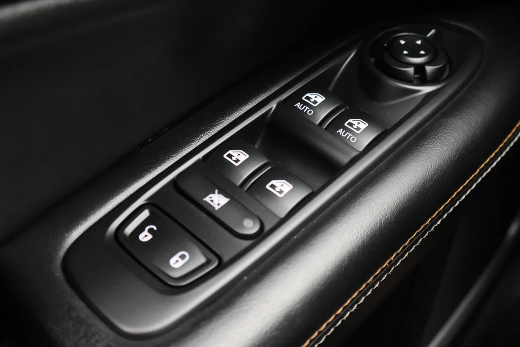 Jeep Compass – foto 25