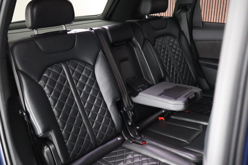 Audi Q7 – foto 48