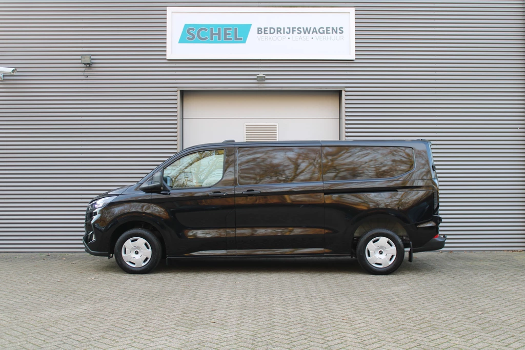 Ford Transit Custom – foto 2