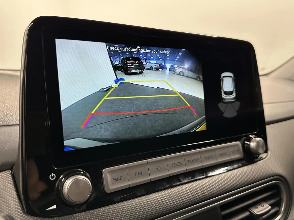 Hyundai Kona – foto 33