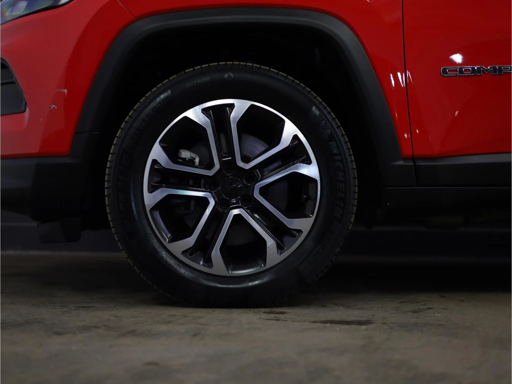 Jeep Compass – foto 20