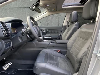 Citroën C5 Aircross – thumbnail 9