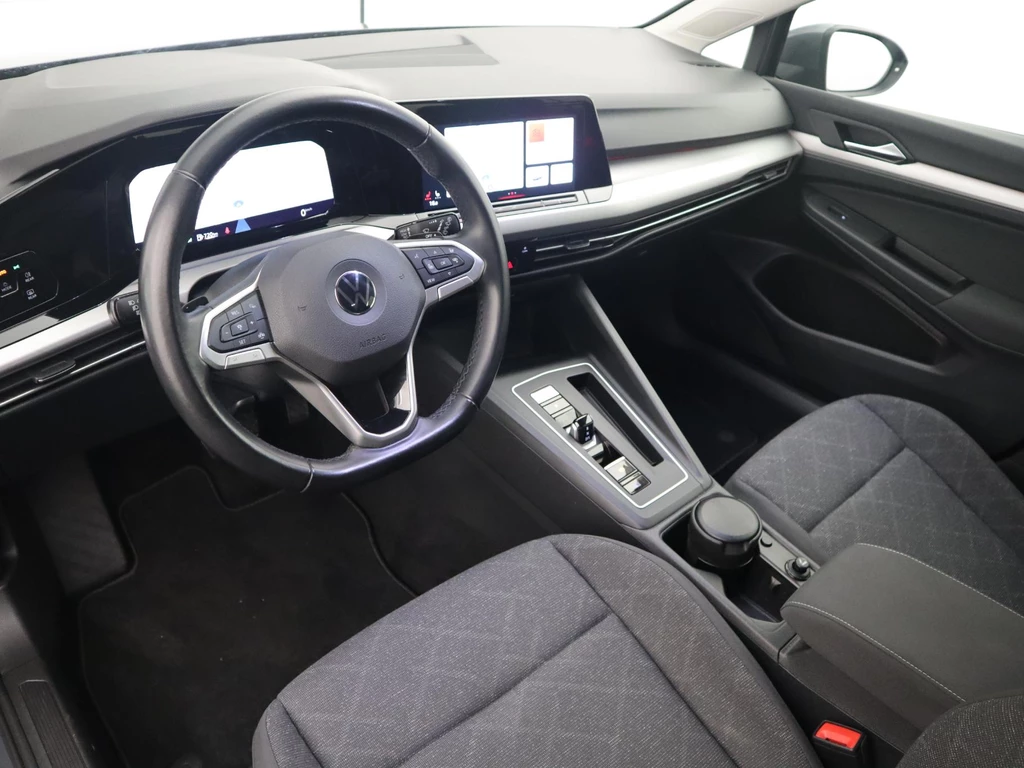 Volkswagen Golf – foto 14