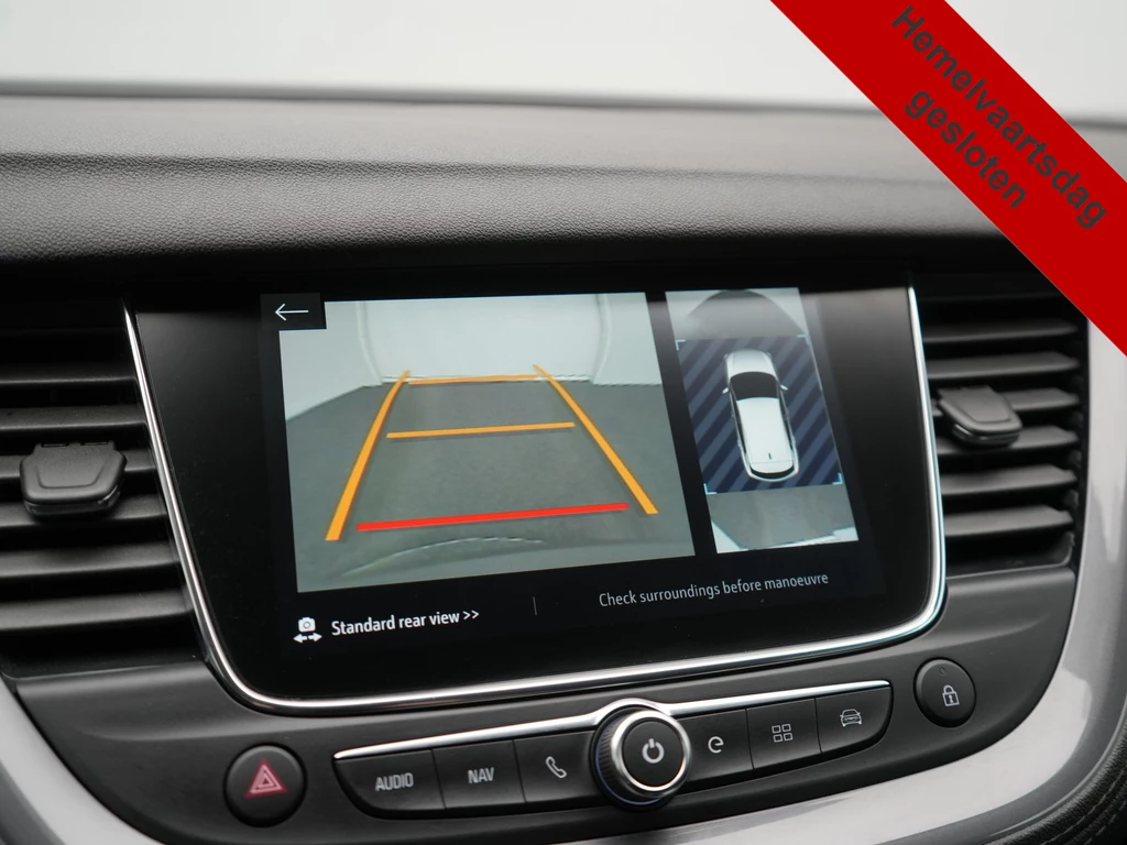 Opel Grandland X – foto 21