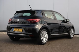 Renault Clio – thumbnail 2