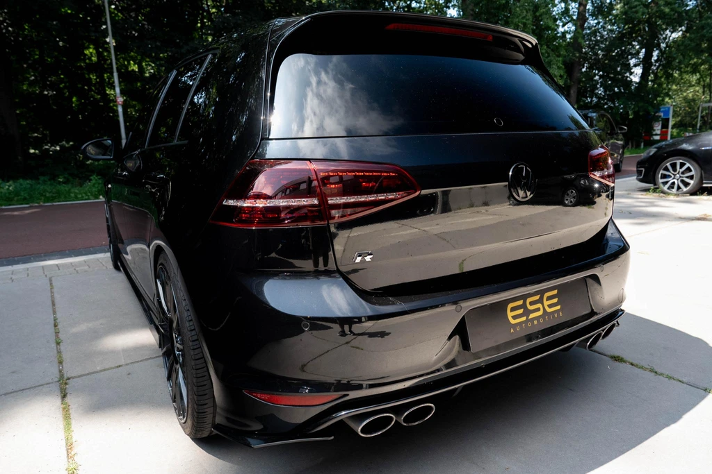 Volkswagen Golf – foto 4