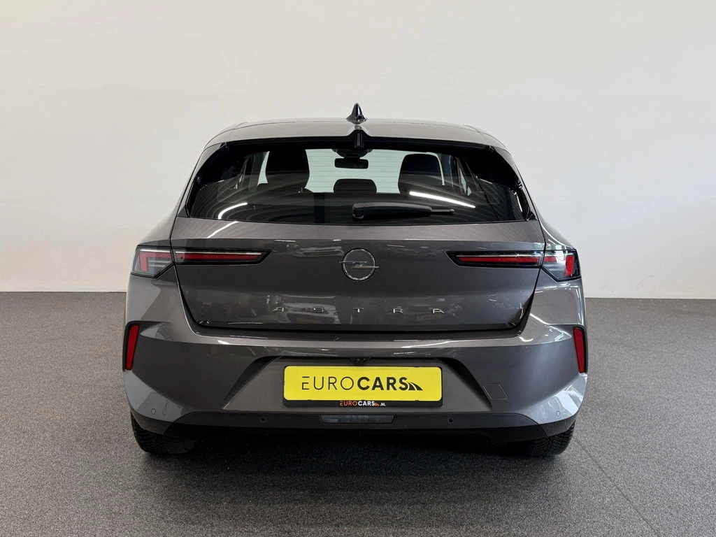 Opel Astra – foto 4