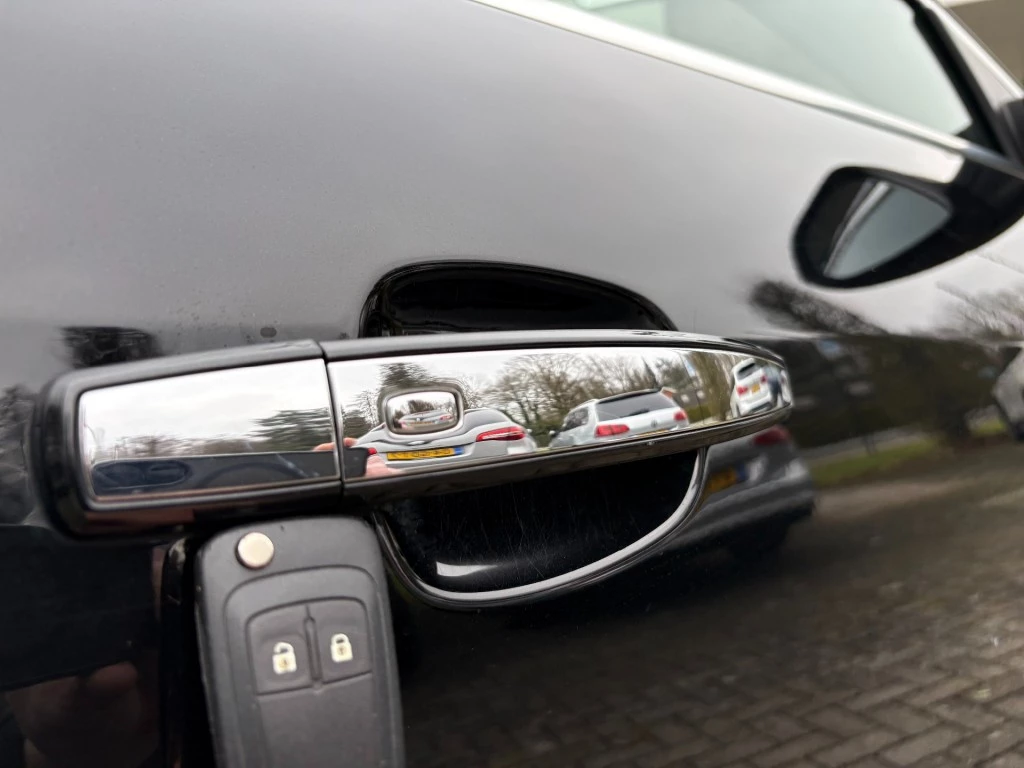 Opel Insignia – foto 25