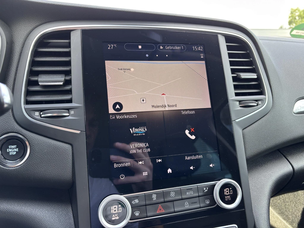 Renault Megane E-Tech – foto 26