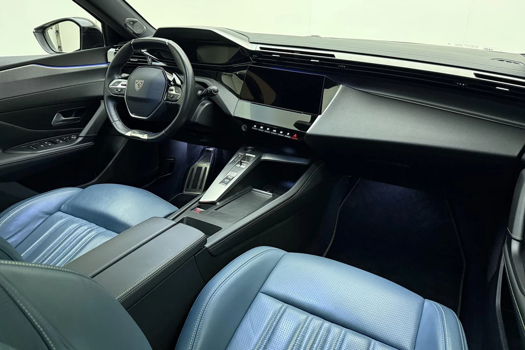 Peugeot 308 – foto 16