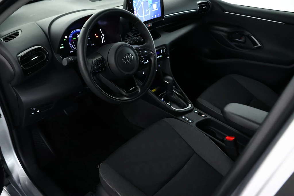 Toyota Yaris – foto 12