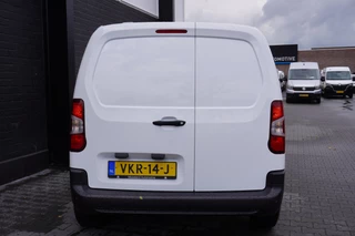 Peugeot Partner – thumbnail 2