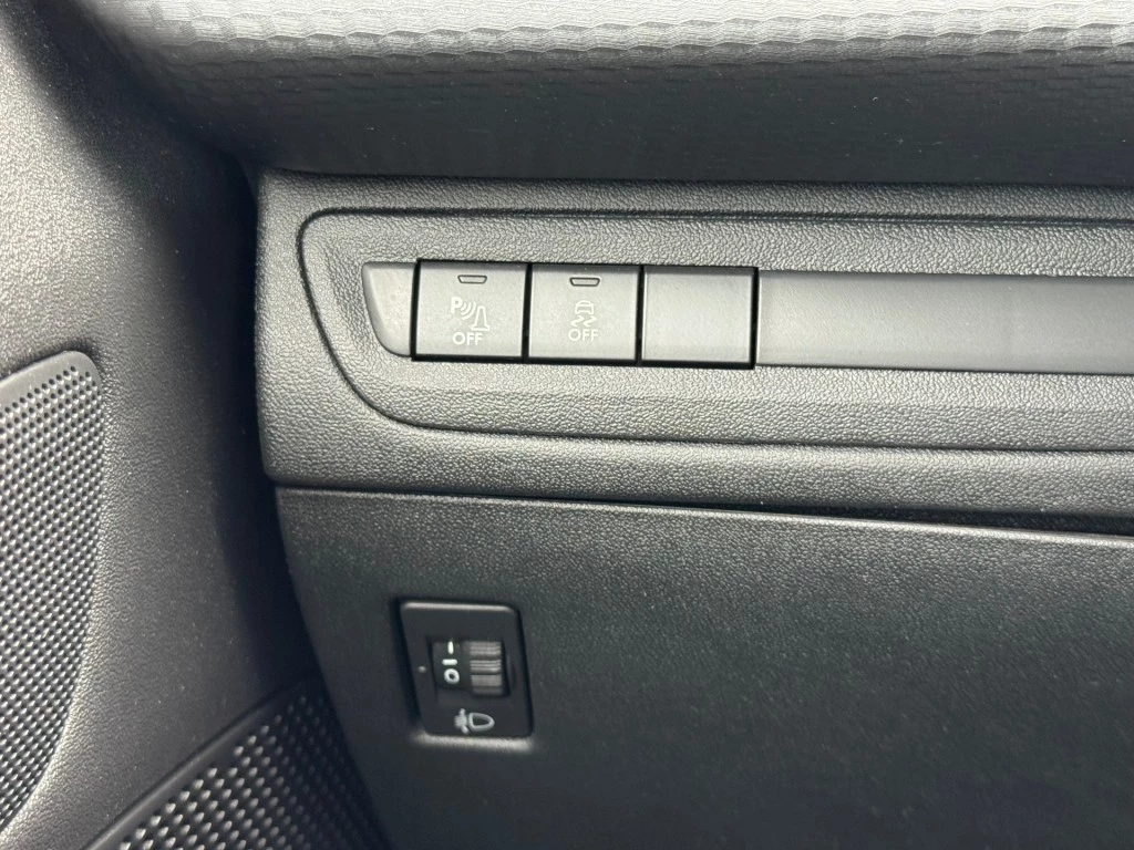 Peugeot 2008 – foto 11