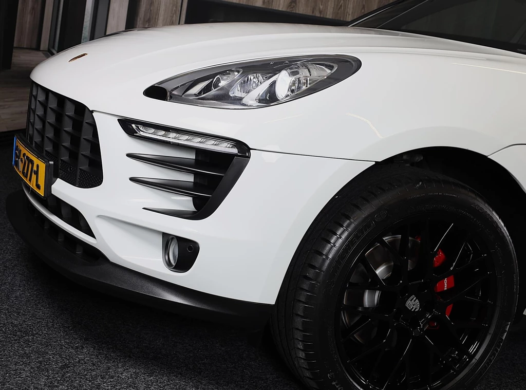 Porsche Macan – foto 58