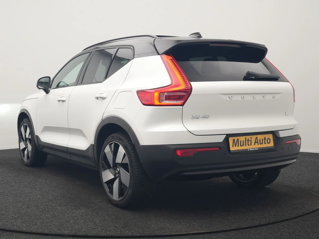 Volvo XC40 – foto 4