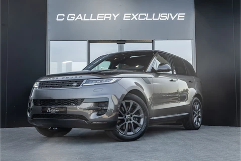 Land Rover Range Rover Sport 3.0 P460e Dynamic SE PHEV - Origineel NL | Panorama | Meridian | 360 Camera
