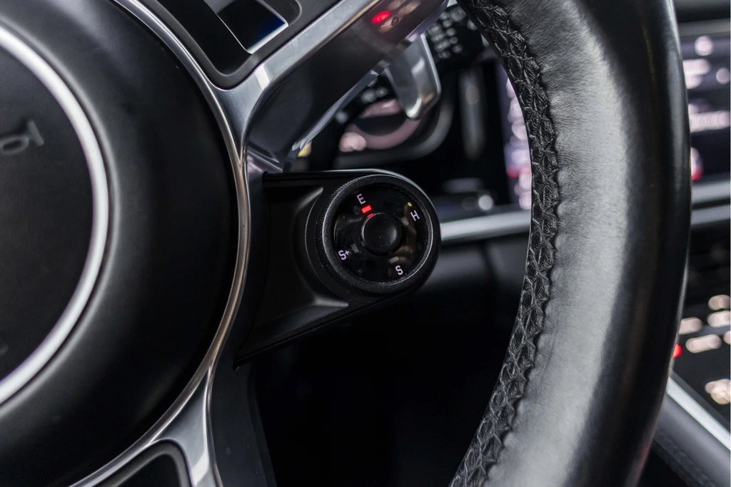 Porsche Panamera – foto 49