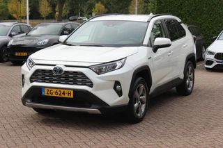 Toyota RAV4 – thumbnail 1