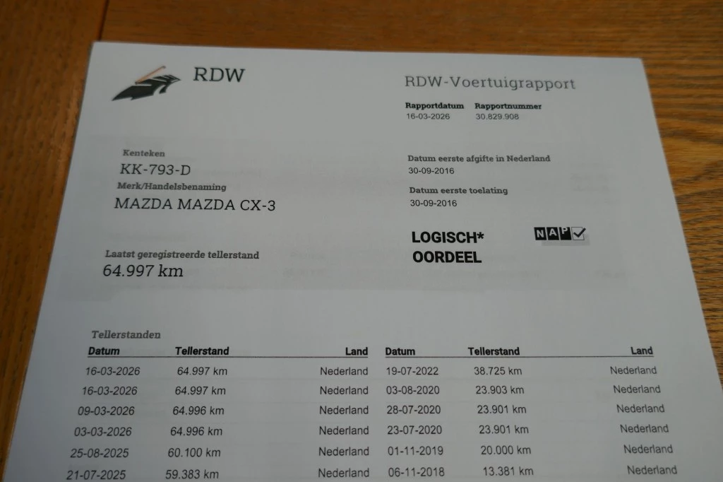 Mazda CX-3 – foto 39