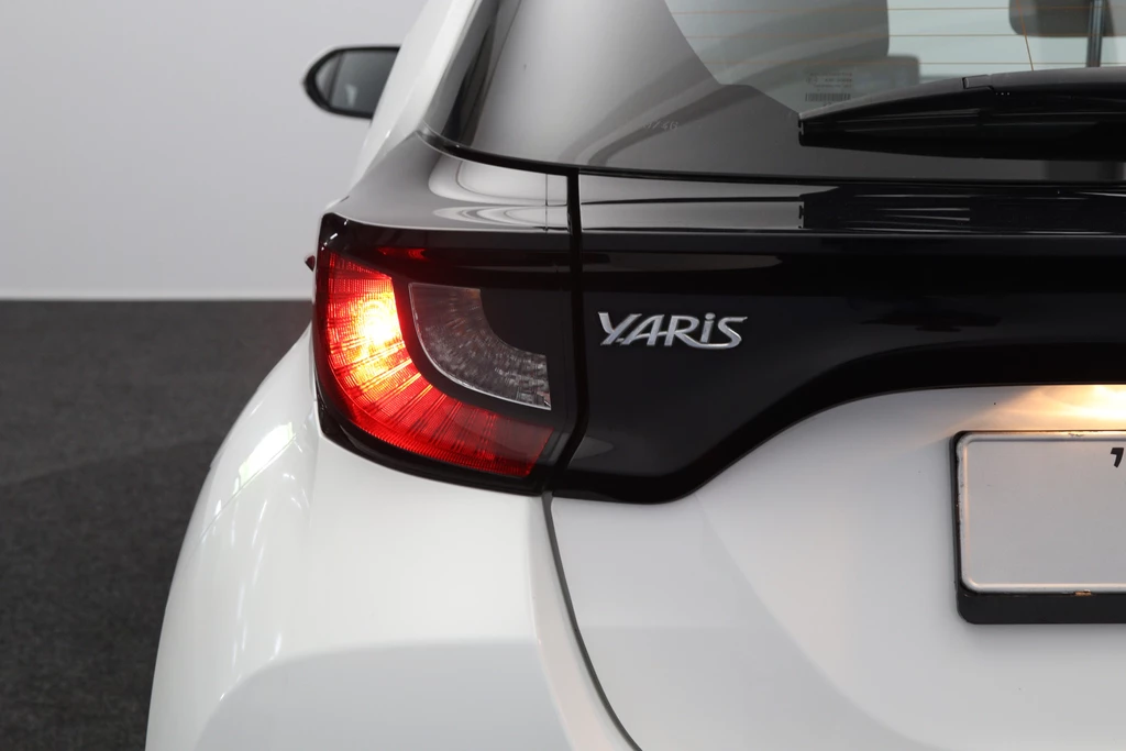 Toyota Yaris – foto 26