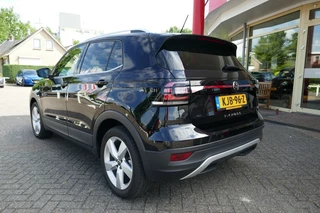 Volkswagen T-Cross – thumbnail 4