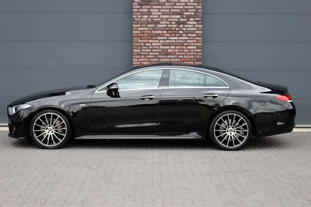 Mercedes-Benz CLS – foto 2