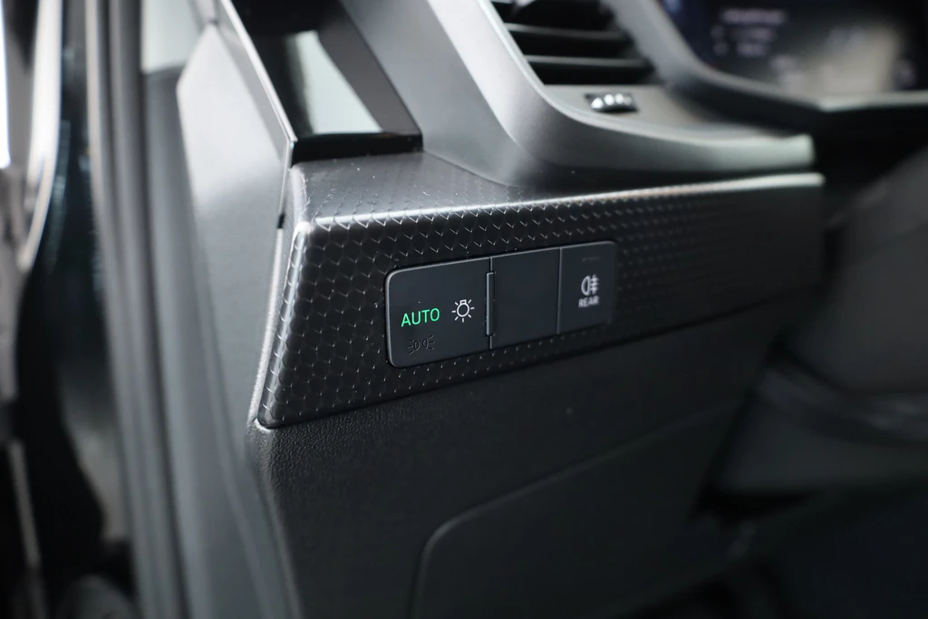 Audi A1 Sportback – foto 14