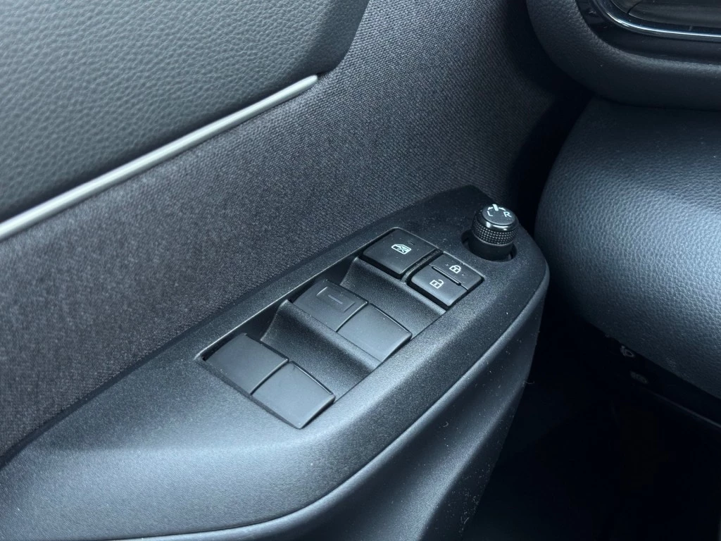 Toyota Yaris Cross – foto 13